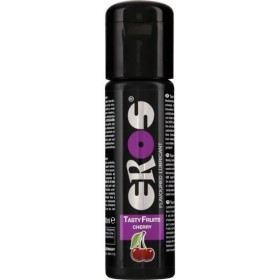 EROS - LUBRICANTE CHERRY TASTY FRUIT 100 ML EROS LINEA CLASSIC