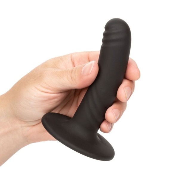 Calexotics - Gode Boundless 12 CM Compatible Avec Harnais