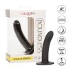 Calexotics - Consolador Boundless 15,25 CM Compatible con arnés l