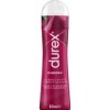 DUREX - CERISE DE JEU 50 ML DUREX LUBES - Aux saveurs délicieuses