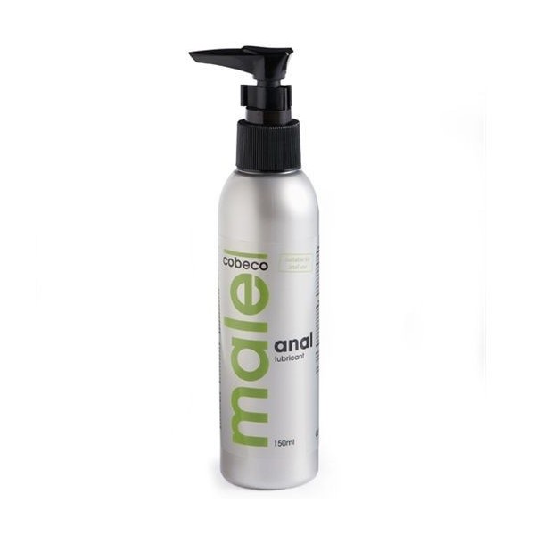 COBECO - LUBRICANTE ANAL HOMBRE 150 ML. COBECO - MASCULINO - Base