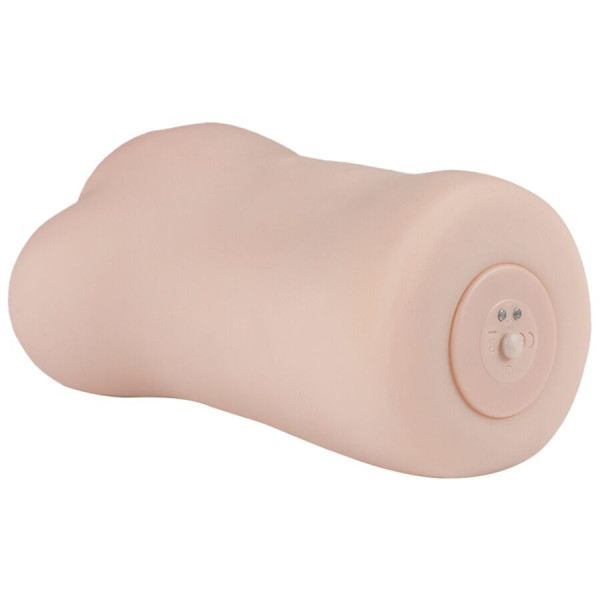 Masturbateur Vagin Eden avec Vibration – Pas Cher, Qualité Premium