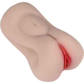 Masturbateur Vagin Vibrant XISE Agatha - Qualité Premium, Pas Cher