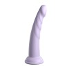 Dillio - Slim Seven 17,78 CM Violet – Godes sans vibration