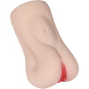 Masturbateur Vagin Vibrant XISE Agatha - Qualité Premium, Pas Cher