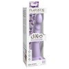 Dillio - Slim Seven 17,78 CM Violet – Godes sans vibration