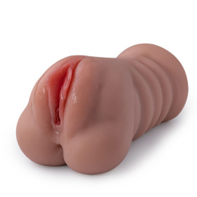 XISE Masturbateur Vagin Ramar - Vibration Intense, Livraison Discrète