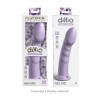 Dillio - Super Eight 20,32 CM Violet – Godes sans vibration