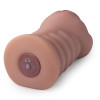 XISE Masturbateur Vagin Ramar - Vibration Intense, Livraison Discrète