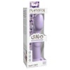 Dillio - Super Eight 20,32 CM Violet – Godes sans vibration