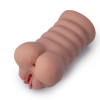 XISE Masturbateur Vagin Ramar - Vibration Intense, Livraison Discrète