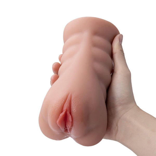 XISE Masturbateur Vagin Ramar - Vibration Intense, Livraison Discrète
