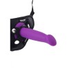 GET Real - Goodhead Dong 12 CM Violet – Godes ceinture
