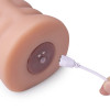 XISE Masturbateur Vagin Ramar - Vibration Intense, Livraison Discrète