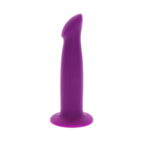 GET Real - Goodhead Dong 12 CM Violet – Godes ceinture