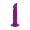GET Real - Goodhead Dong 12 CM Violet – Godes ceinture