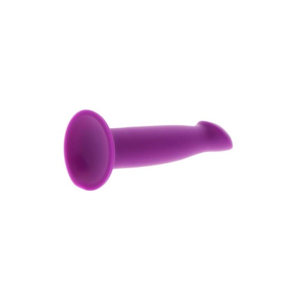 GET Real - Goodhead Dong 12 CM Violet – Godes ceinture