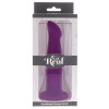 GET Real - Goodhead Dong 12 CM Violet – Godes ceinture