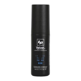ID VELVET - PREMIUM BODY GLIDE LUBRIFIANT PERSONNEL 50 ML ID VELVET