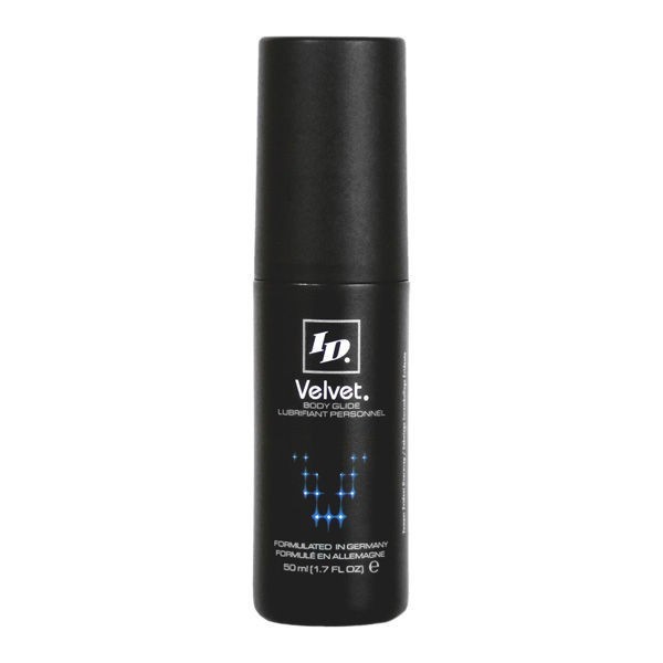 ID VELVET - LUBRICANTE PERSONAL BODY GLIDE PREMIUM 50 ML ID VELVE