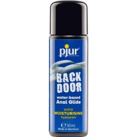 PJUR - LUBRIFIANT EAU ANAL CONFORT BACK DOOR 30 ML PJUR - Anal