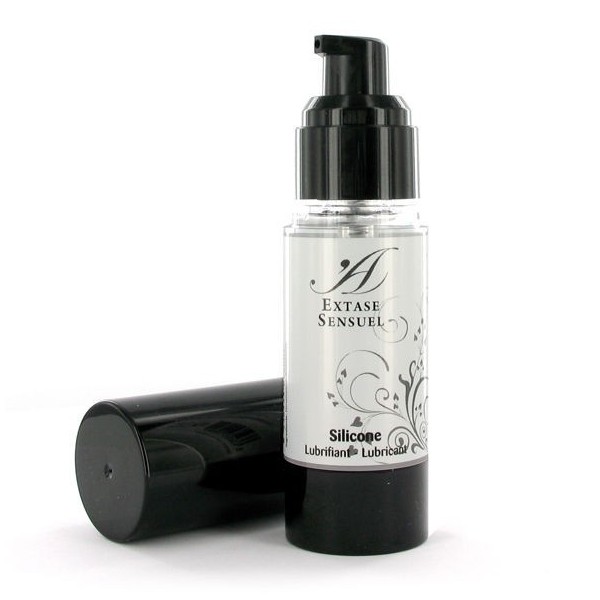 EXTASE SENSUAL - LUBRIFICANTE DE SILICONE 30 ML EXTASE SENSUAL