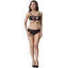 LIVCO CORSETTI FASHION - ELIANA LC 90688 ENSEMBLE SOUTIEN-GORGE + CULOTTE S/M LIVCO CORSETTI SETS
