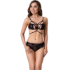 LIVCO CORSETTI FASHION - ELIANA LC 90688 ENSEMBLE SOUTIEN-GORGE + CULOTTE L/XL LIVCO CORSETTI SETS