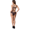 LIVCO CORSETTI FASHION - ELIANA LC 90688 ENSEMBLE SOUTIEN-GORGE + CULOTTE L/XL LIVCO CORSETTI SETS