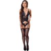 LIVCO CORSETTI FASHION - ABRIL LC 20242 ENSEMBLE CORSET + THONG S/M LIVCO CORSETTI SETS