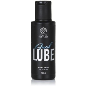 COBECO - LUBRICANTE ANAL 100 ML COBECO - CBL - Base agua