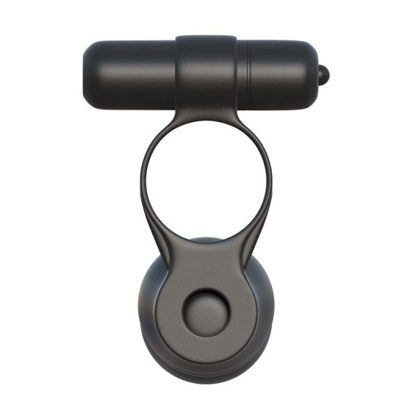 FANTASY C-RINGZ Pénétrateur Double - Livraison Discrète & Pas Cher