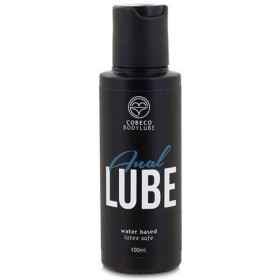 COBECO - LUBRIFIANT ANAL 100 ML COBECO - CBL - Base d'eau