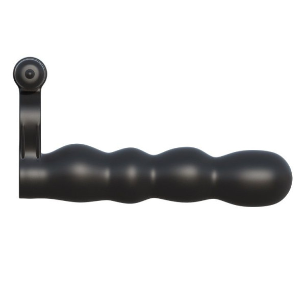 FANTASY C-RINGZ Pénétrateur Double - Livraison Discrète & Pas Cher