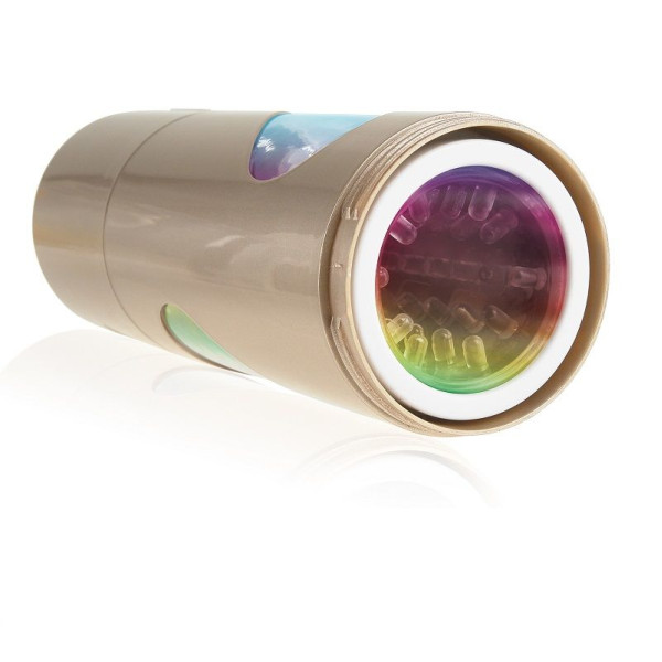 EXTREME TOYZ - Roto Bator USB Anus : Qualité Premium, Livraison Discrète