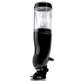 EXTREME TOYZ - MASTURBATEUR MLE USB Livraison Discrète, Pas Cher