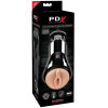 PDX ELITE Stroker Vibrant Pas Cher - Livraison Discrète & Plaisir Assuré
