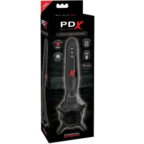 PDX ELITE Roto-Sucker - Stimulateur vibratoire pas cher avec livraison discrète