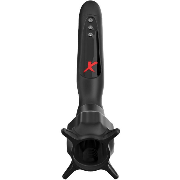 PDX ELITE Roto-Sucker - Stimulateur vibratoire pas cher avec livraison discrète