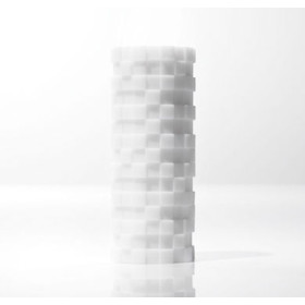 TENGA 3D Extase Sculptée - Qualité Premium + Discrétion