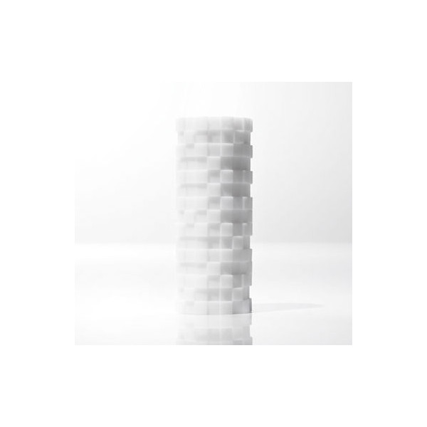 TENGA 3D Extase Sculptée - Qualité Premium + Discrétion