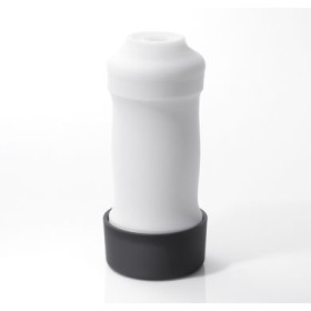 TENGA Zen 3D - Extase Sculptée Premium | Livraison Discrète