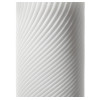 TENGA Zen 3D - Extase Sculptée Premium | Livraison Discrète
