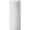 TENGA Zen 3D - Extase Sculptée Premium | Livraison Discrète