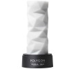 TENGA Polygone 3D - Extase Sculptée - Livraison Discrète