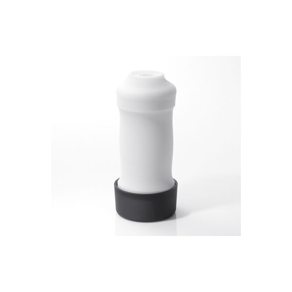 TENGA Polygone 3D - Extase Sculptée - Livraison Discrète