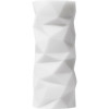 TENGA Polygone 3D - Extase Sculptée - Livraison Discrète