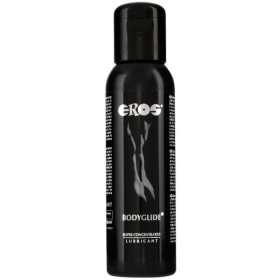 EROS - LUBRICANTE DE SILICONA SUPERCOCENTRADO BODYGLIDE 250 ML ER