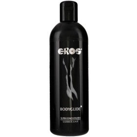 EROS - BODYGLIDE LUBRIFIANT SILICONE SUPERCOCENTRÉ 1000 ML EROS CLASSIC LINE