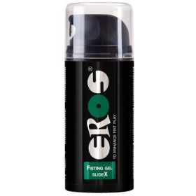 EROS - GEL LUBRIFIANT SUPERSLIP POUR FISTING ANAL 100 ML EROS CLASSIC LINE